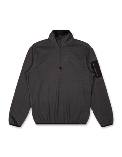 Toba Quarter Zip