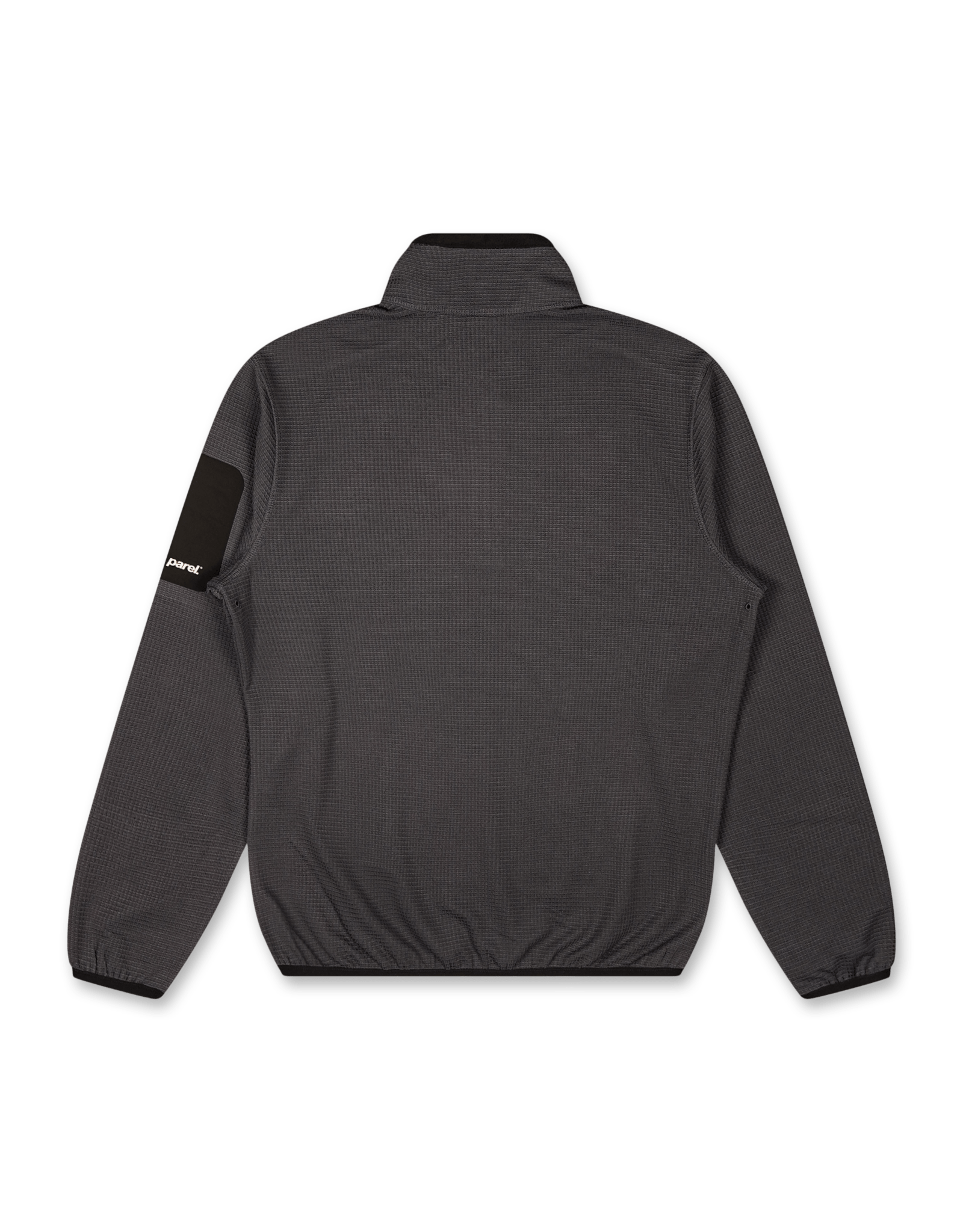 Toba Quarter Zip