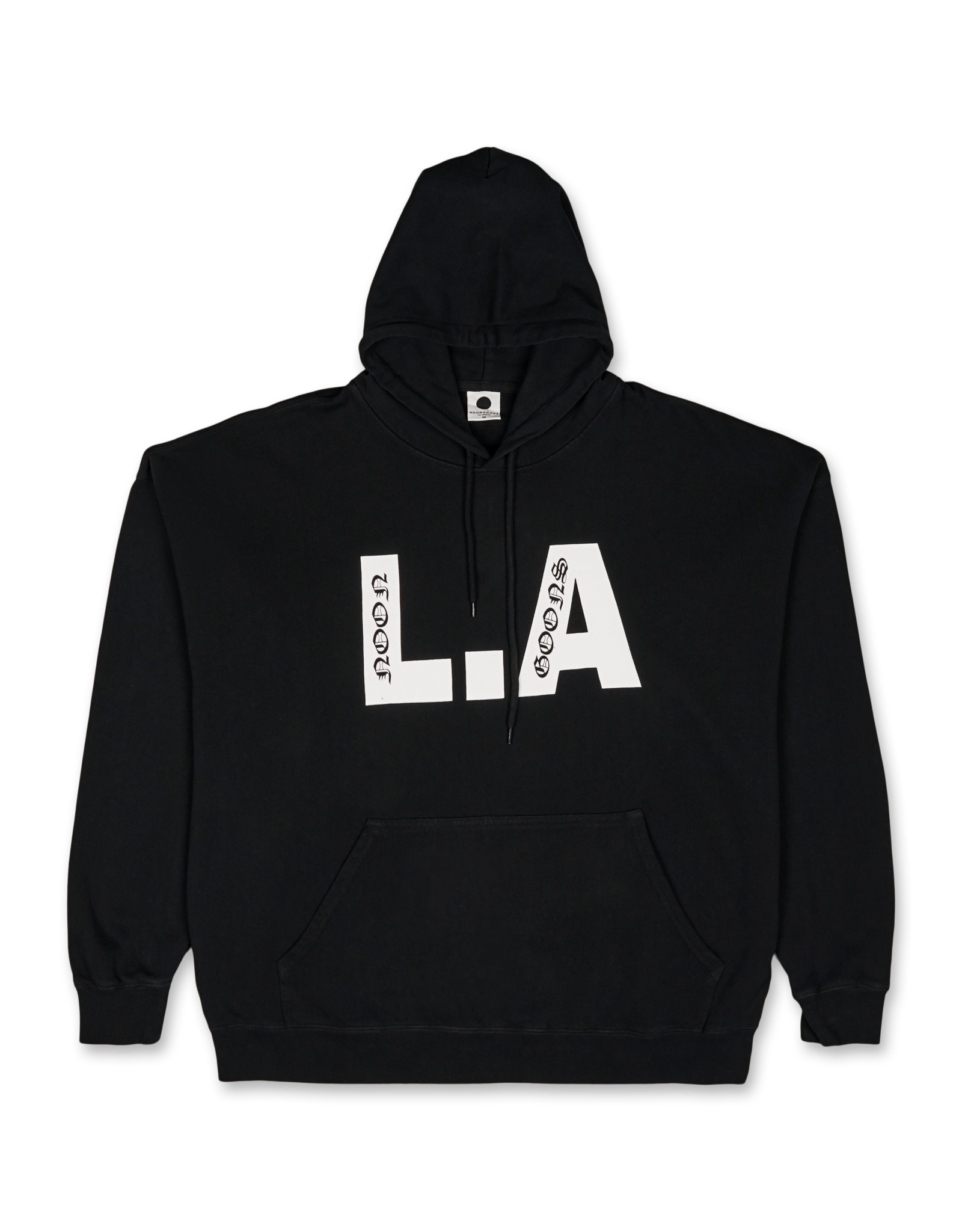 L.A Hoodie