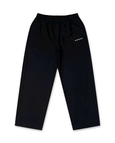 MKI Miyuki Zoku Seercucker Wide Leg Trousers | Rezet Store