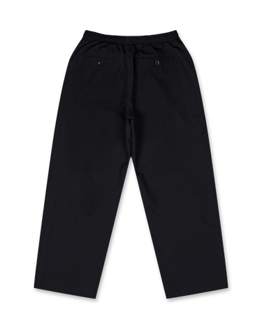 MKI Miyuki Zoku Seercucker Wide Leg Trousers | Rezet Store