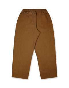 MKI Miyuki Zoku Sandwash Cupro Wide Leg Trousers | Rezet Store
