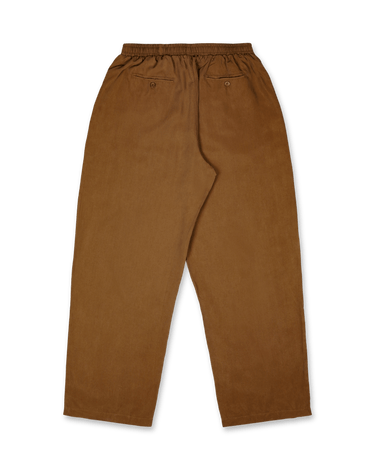 MKI Miyuki Zoku Sandwash Cupro Wide Leg Trousers | Rezet Store