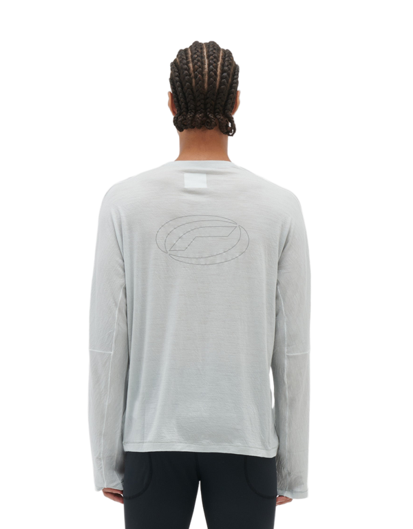 Merino Wool Longsleeve