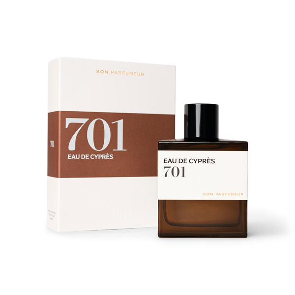 701 Eau de Cyprès