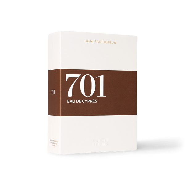 701 Eau de Cyprès
