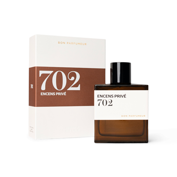 702 Encens Privé