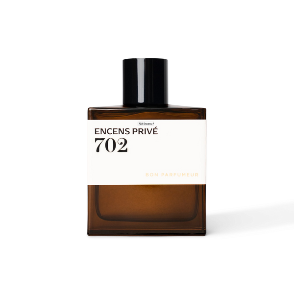 702 Encens Privé