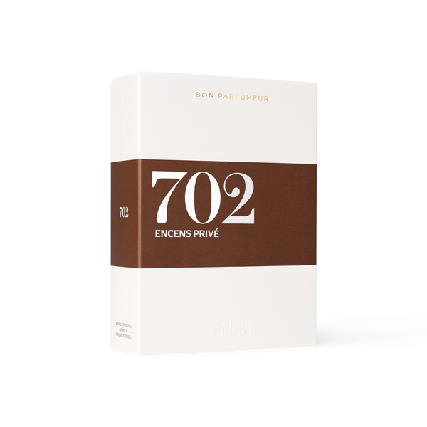 702 Encens Privé