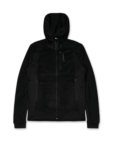 NORRØNA Falketind Alpha120 Zip Hood - Rezetstore