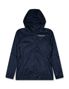NORRØNA Falketind Aero60 Hood - Rezetstore