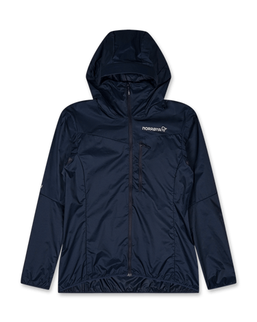 NORRØNA Falketind Aero60 Hood - Rezetstore