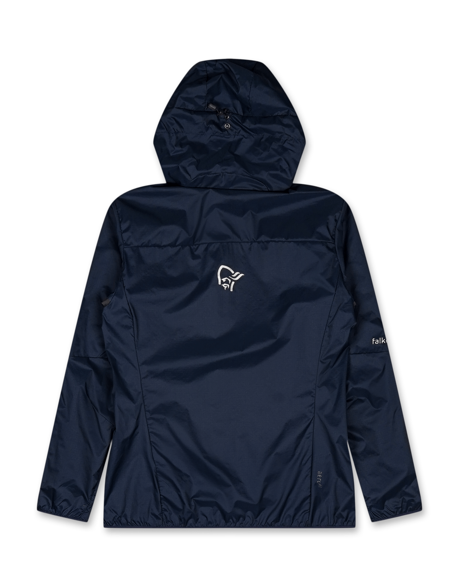 NORRØNA Falketind Aero60 Hood - Rezetstore