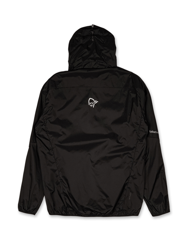 NORRØNA Falketind Aero60 Hood - Rezetstore