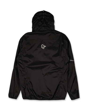 NORRØNA Falketind Aero60 Hood - Rezetstore