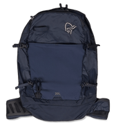 NORRØNA Femund Econyl70 20L Pack | Rezet Store