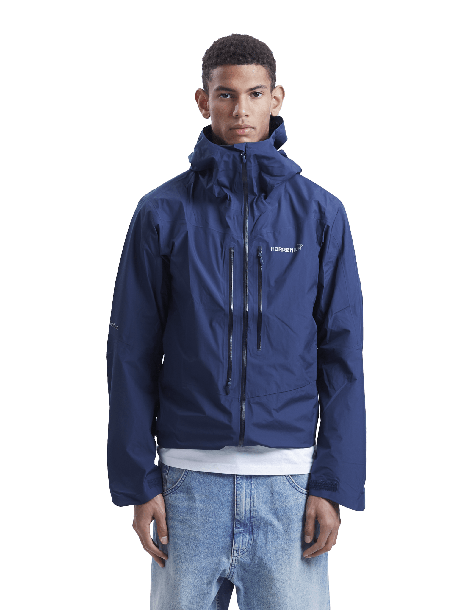 NORRØNA Falketind GORE - TEX Jacket | Rezet Store