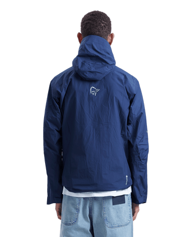 NORRØNA Falketind GORE - TEX Jacket | Rezet Store