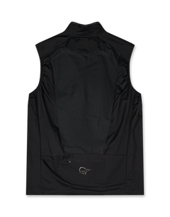 NORRØNA Senja Aero90 Vest M'S | Rezet Store