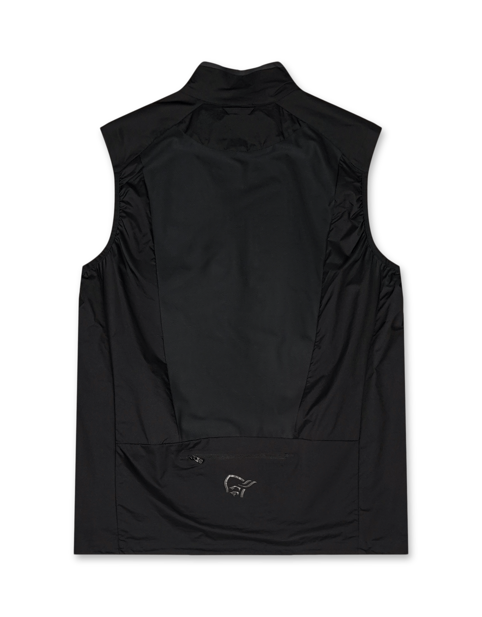 NORRØNA Senja Aero90 Vest M'S | Rezet Store