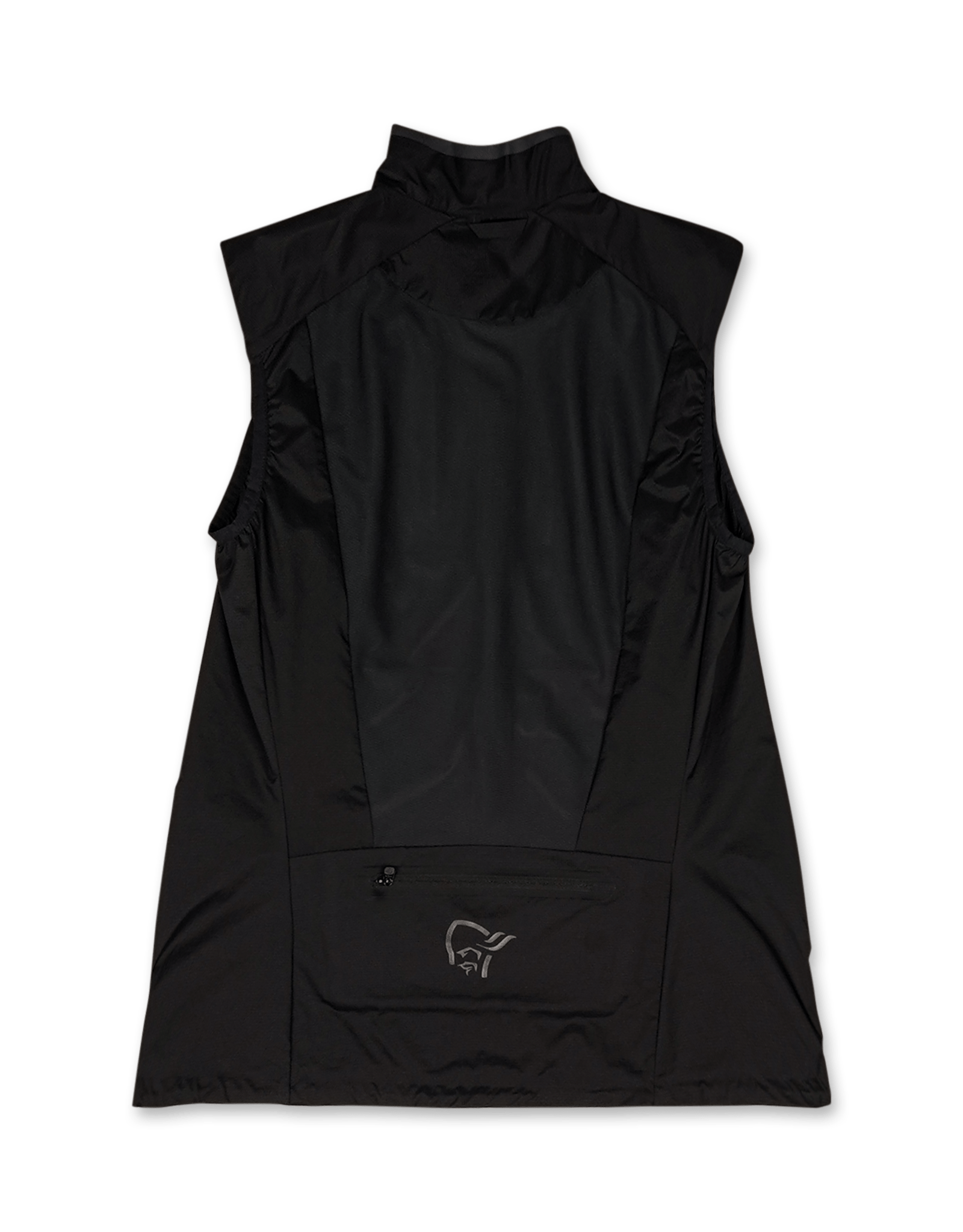 NORRØNA Senja Aero90 Vest - Rezetstore