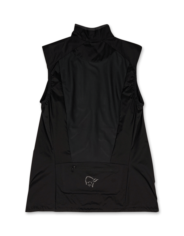 NORRØNA Senja Aero90 Vest - Rezetstore