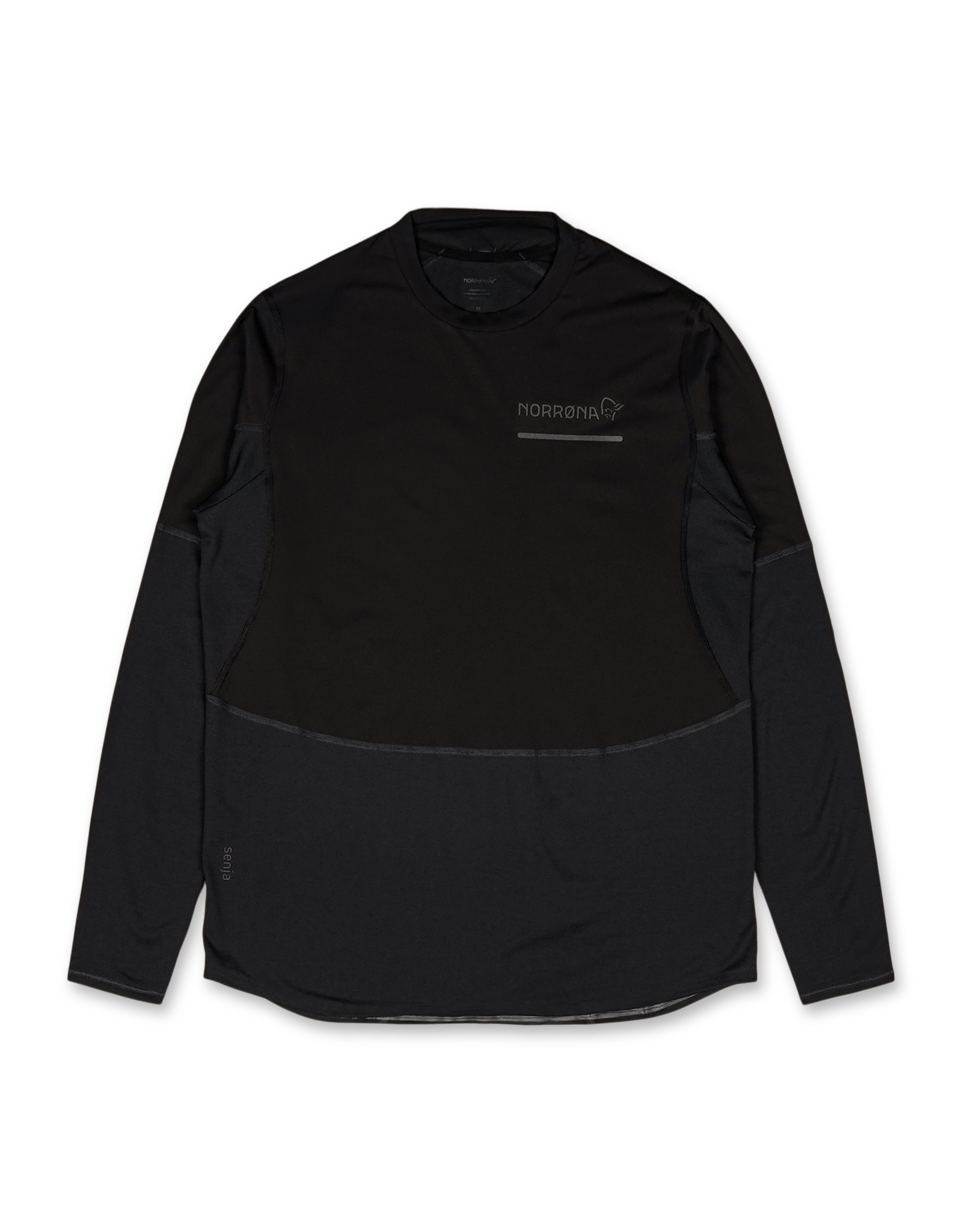 Senja Equaliser Lightweight Long Sleeve M'S