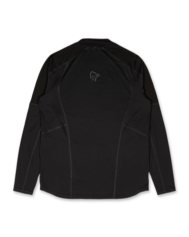 NORRØNA Senja Equaliser Lightweight Long Sleeve M'S | Rezet Store