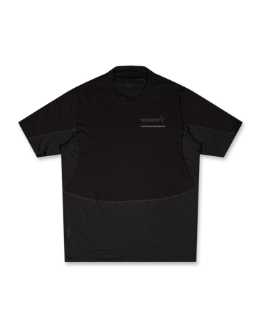 NORRØNA Senja Equaliser Lightweight T-Shirt - Rezetstore