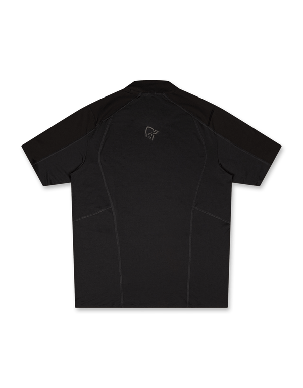 NORRØNA Senja Equaliser Lightweight T-Shirt - Rezetstore