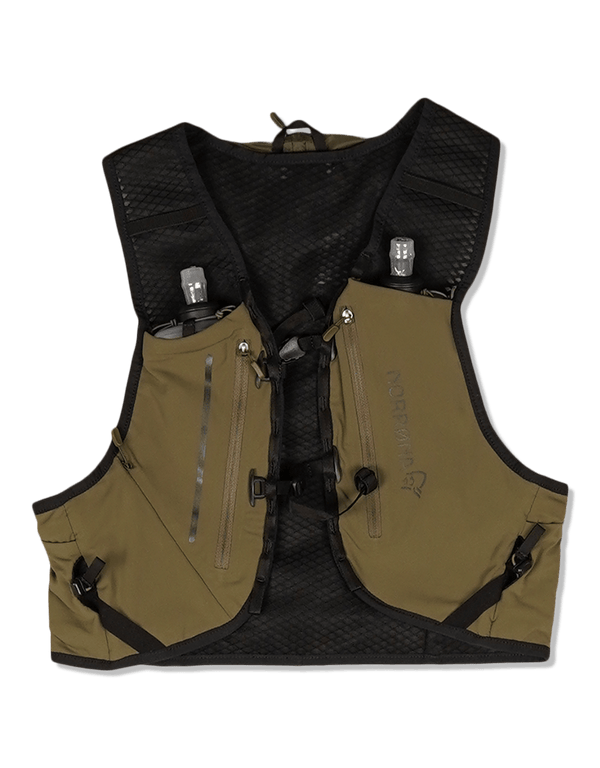 NORRØNA Senja Econyl70 7L Pack | Rezet Store