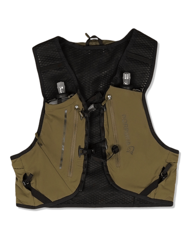 NORRØNA Senja Econyl70 7L Pack | Rezet Store