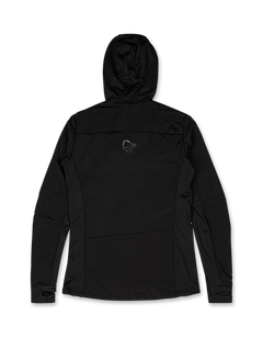 NORRØNA Falketind Alpha90 Insulated Zip Hood - Rezetstore