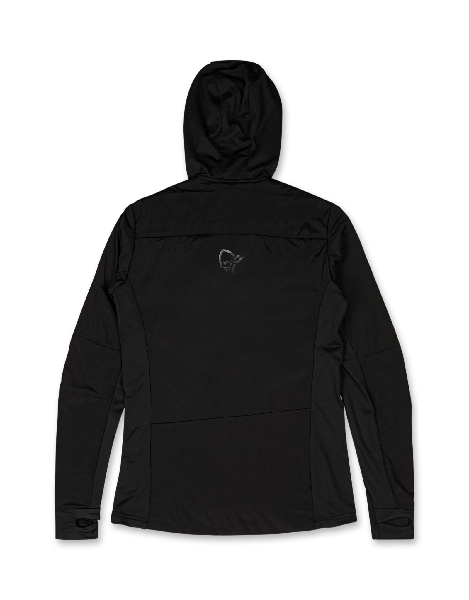 NORRØNA Falketind Alpha90 Insulated Zip Hood - Rezetstore