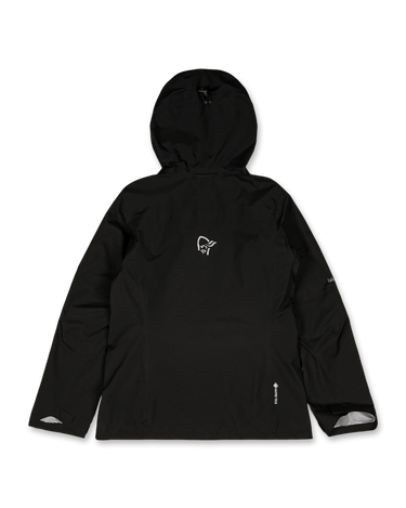 NORRØNA Falketind GORE - TEX Jacket - Rezetstore