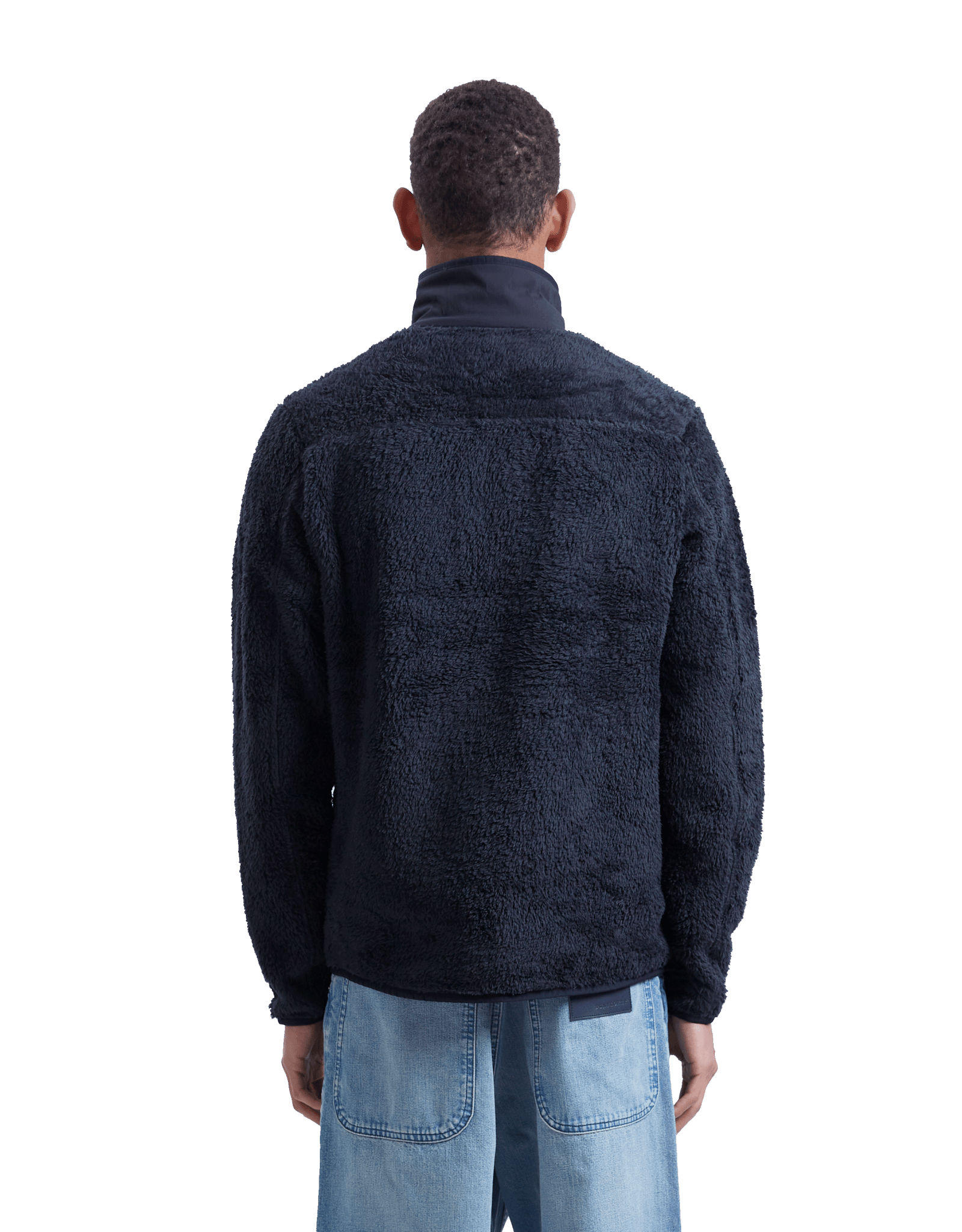 NORRØNA Femund Warm3 Jacket | Rezet Store