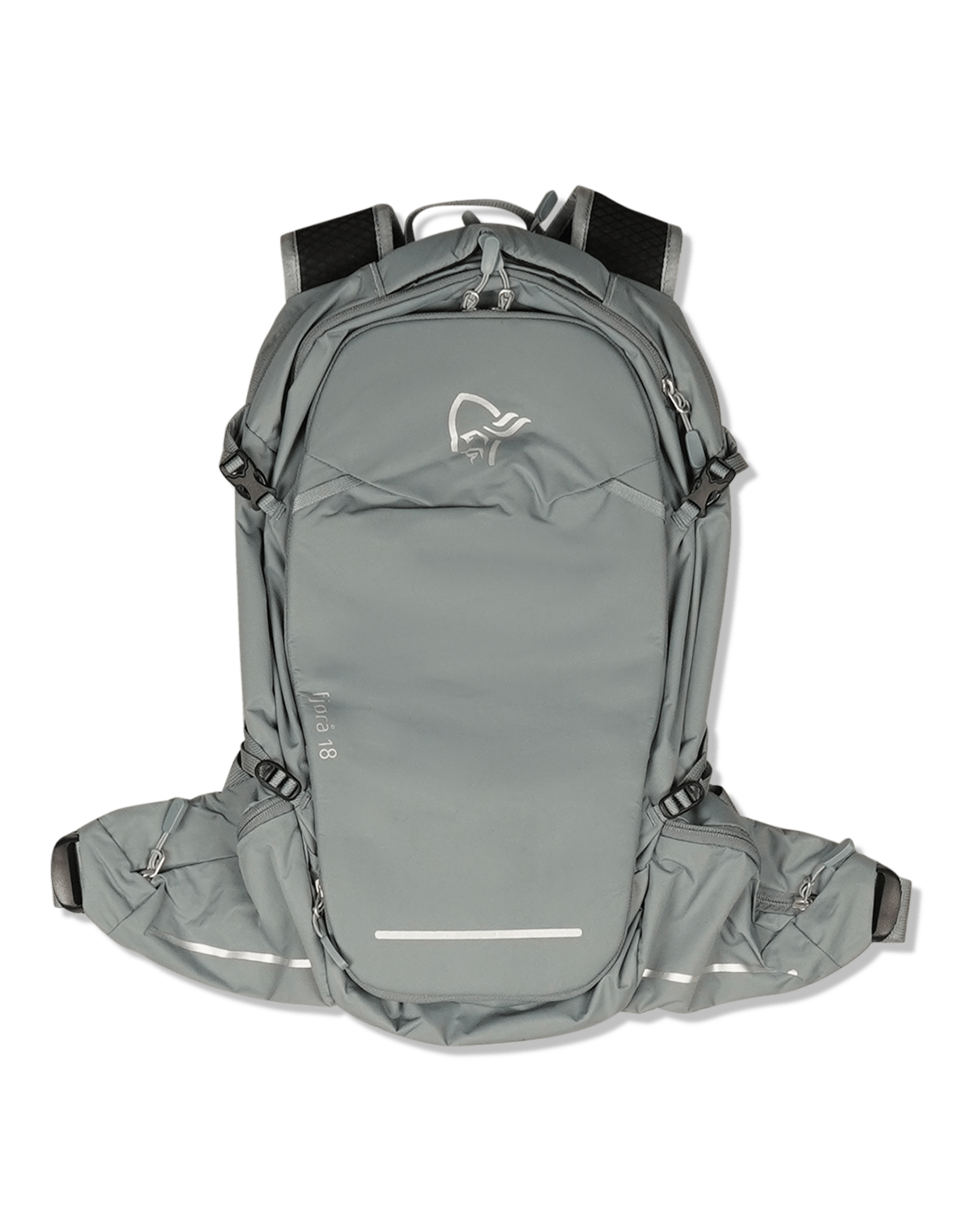 Fjørå Econyl195 18L Pack