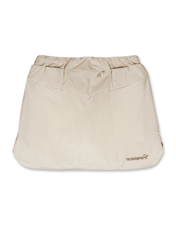NORRØNA Senja Flex1 Skirt - Rezetstore