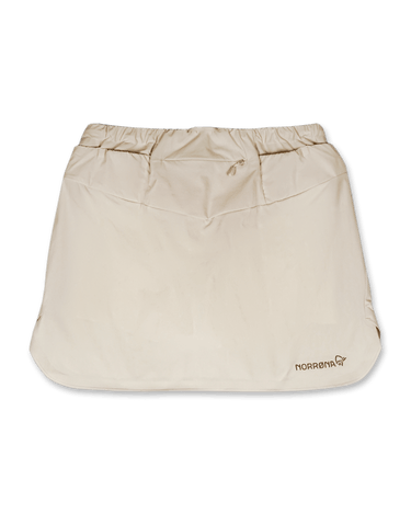 NORRØNA Senja Flex1 Skirt - Rezetstore