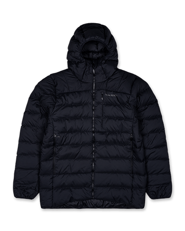 NORRØNA Femund Down700 Zip Hood | Rezet Store