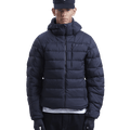 NORRØNA Femund Down700 Zip Hood | Rezet Store