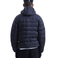NORRØNA Femund Down700 Zip Hood | Rezet Store