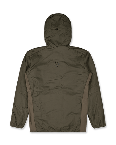 NORRØNA Femund Thermo60 Zip Hood | Rezet Store