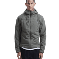 NORRØNA Femund Thermo60 Zip Hood | Rezet Store