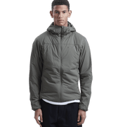 NORRØNA Femund Thermo60 Zip Hood | Rezet Store