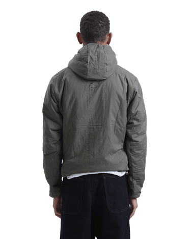NORRØNA Femund Thermo60 Zip Hood | Rezet Store