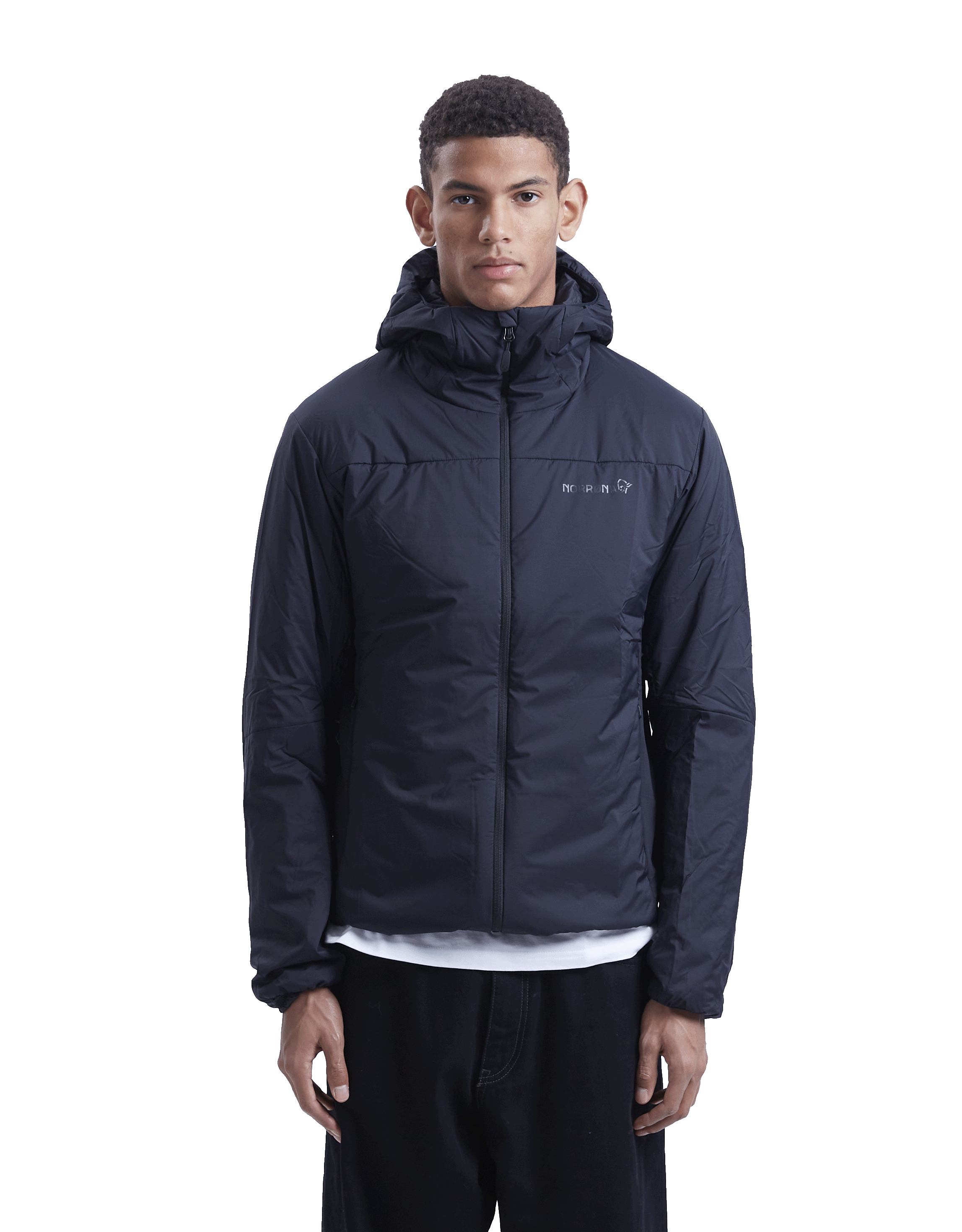 Femund Thermo60 Zip Hood
