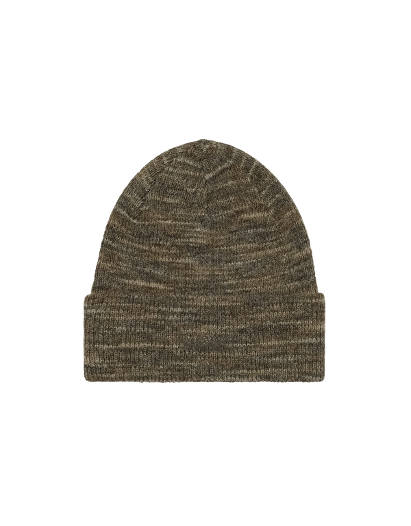 Static Knit Beanie