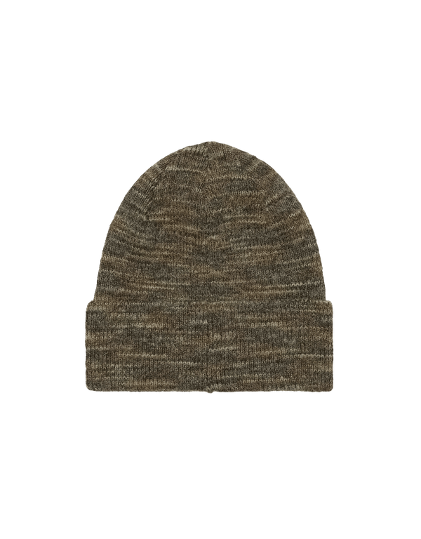 Static Knit Beanie