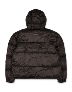 Translucent Bubble Jacket